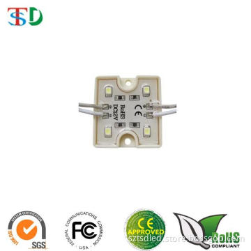 2013 Hot! CE&RoHS Approved Square 3528&5050 SMD LED Module Light